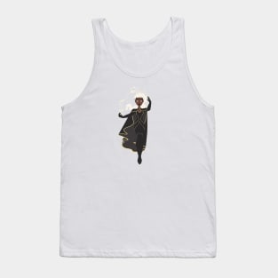 tempête Tank Top